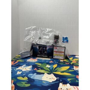 Pokemon #2 Espurr Figure Re-ment Rement Mysterious Midnight Mansion